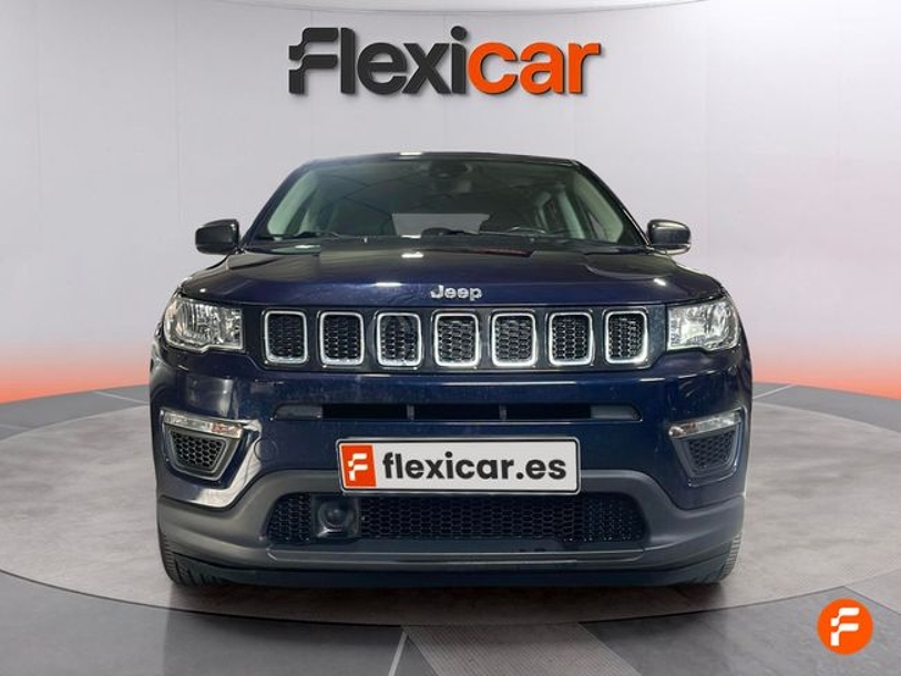 Foto del JEEP Compass 1.6 Mjt Sport 4x2