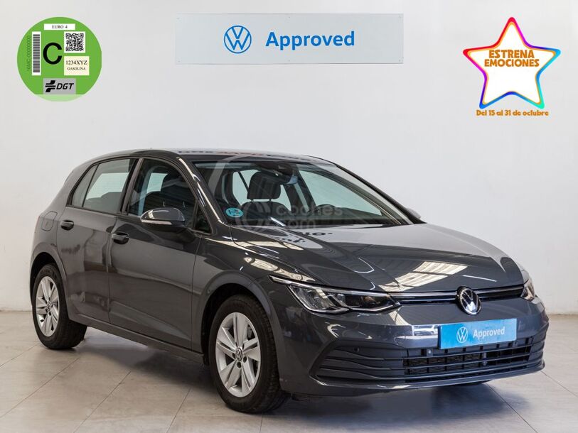 Foto del VOLKSWAGEN Golf 2.0TDI Life 85kW