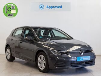 Imagen de VOLKSWAGEN Golf 2.0TDI Life 85kW