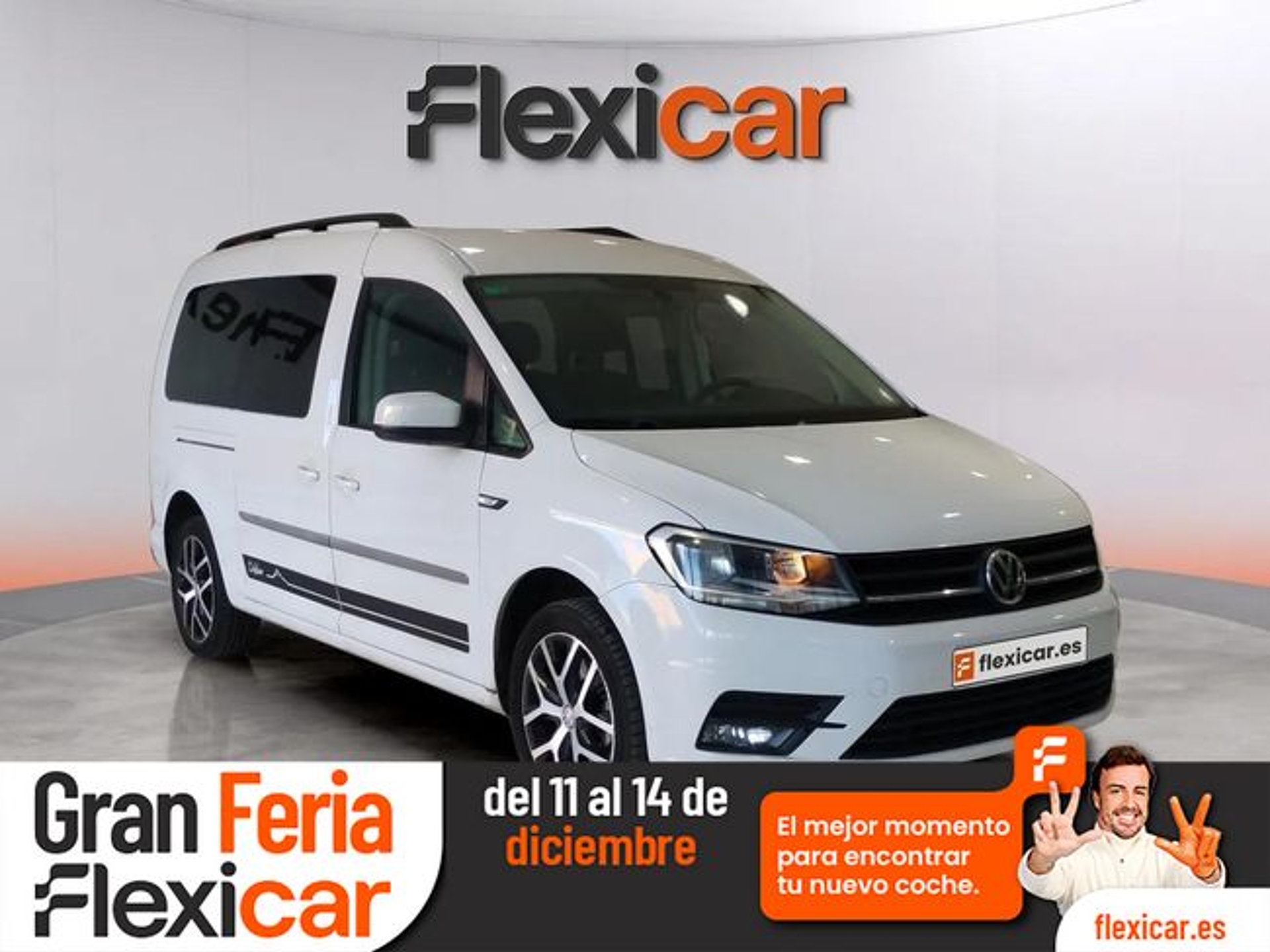 Imagen de VOLKSWAGEN Caddy