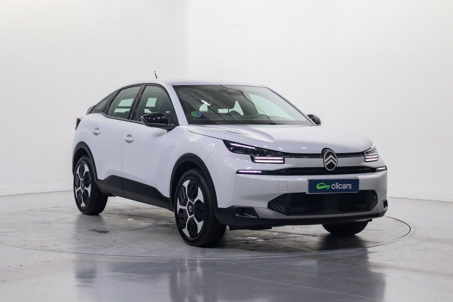 Foto del CITROEN C4 Hybrid Plus eDSC6 136