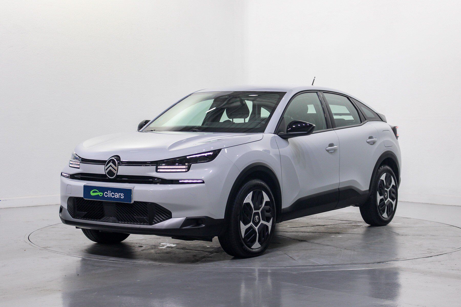 Foto del CITROEN C4 Hybrid Plus eDSC6 136