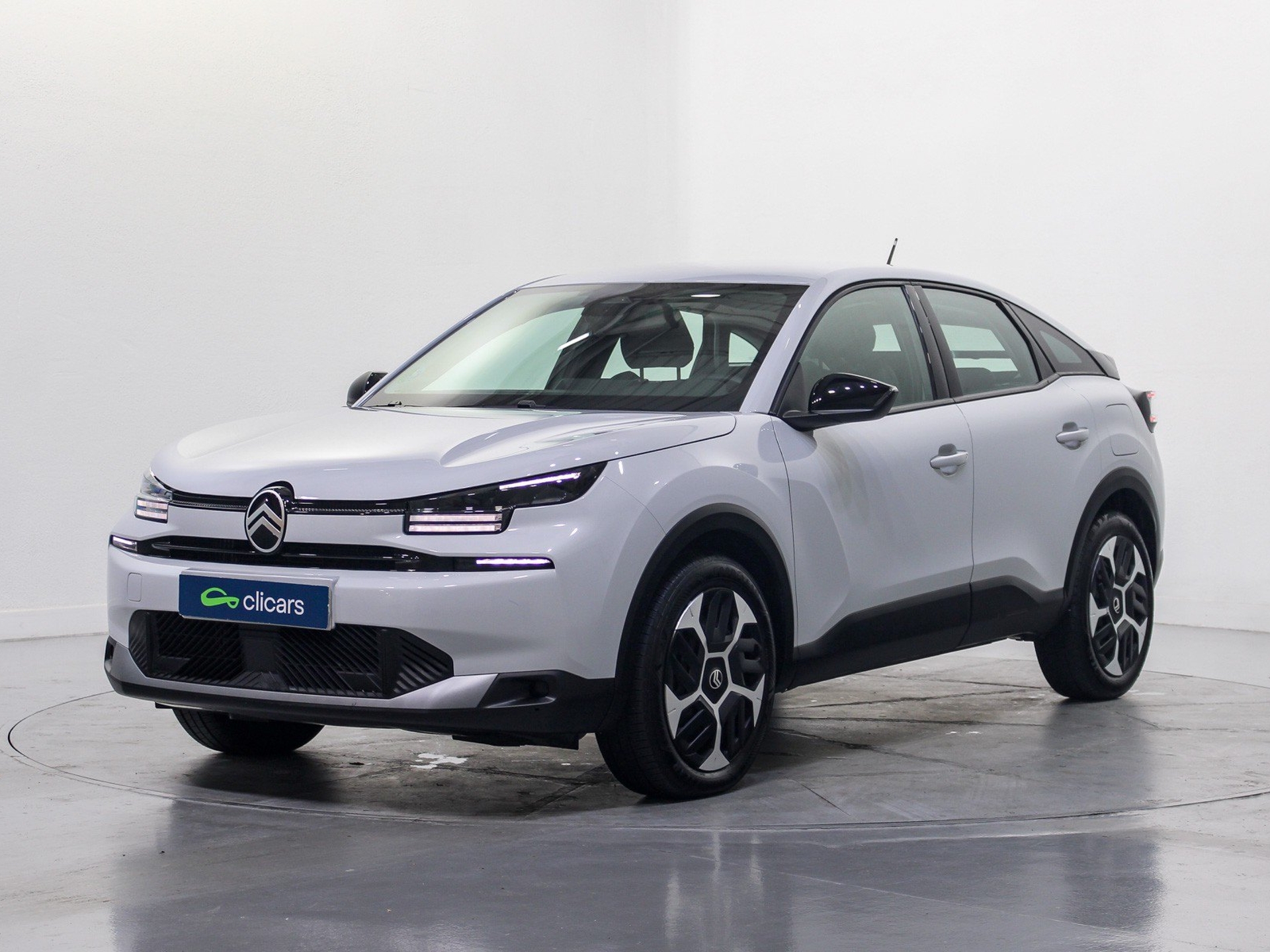 Imagen de CITROEN C4