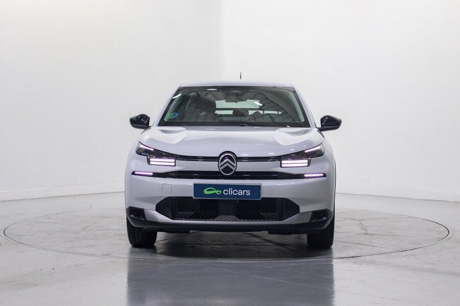 Foto del CITROEN C4 Hybrid Plus eDSC6 136