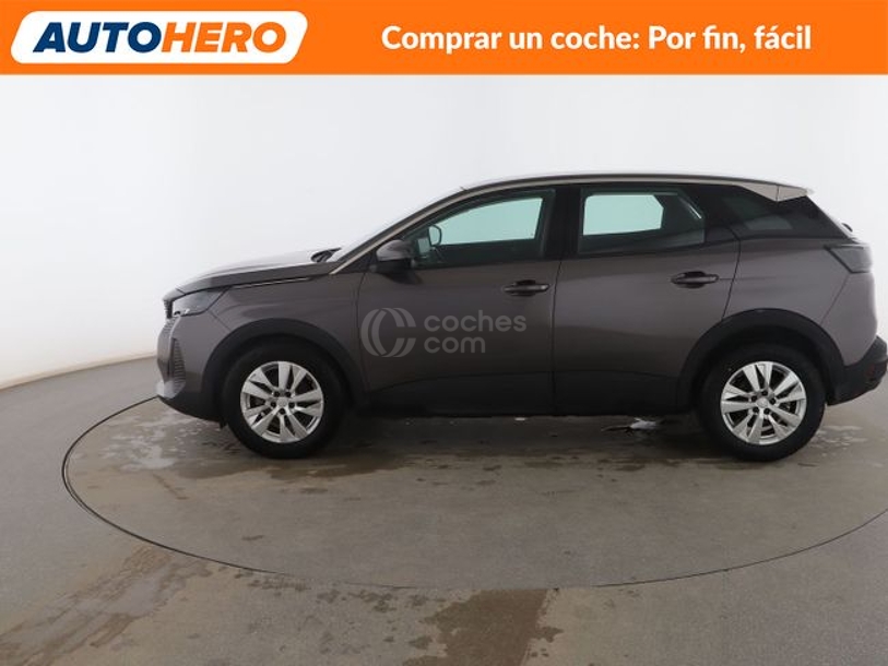 Foto del PEUGEOT 3008 1.5BlueHDi Allure Pack S&S 130