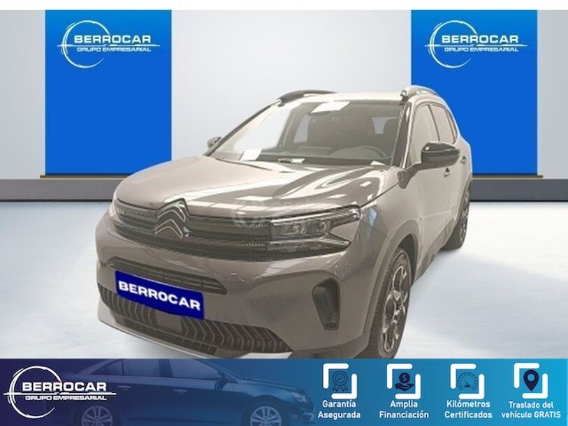 Foto del CITROEN C5 Aircross PureTech S&S Plus 130