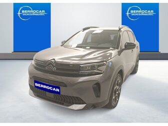 Imagen de CITROEN C5 Aircross PureTech S&S Plus 130