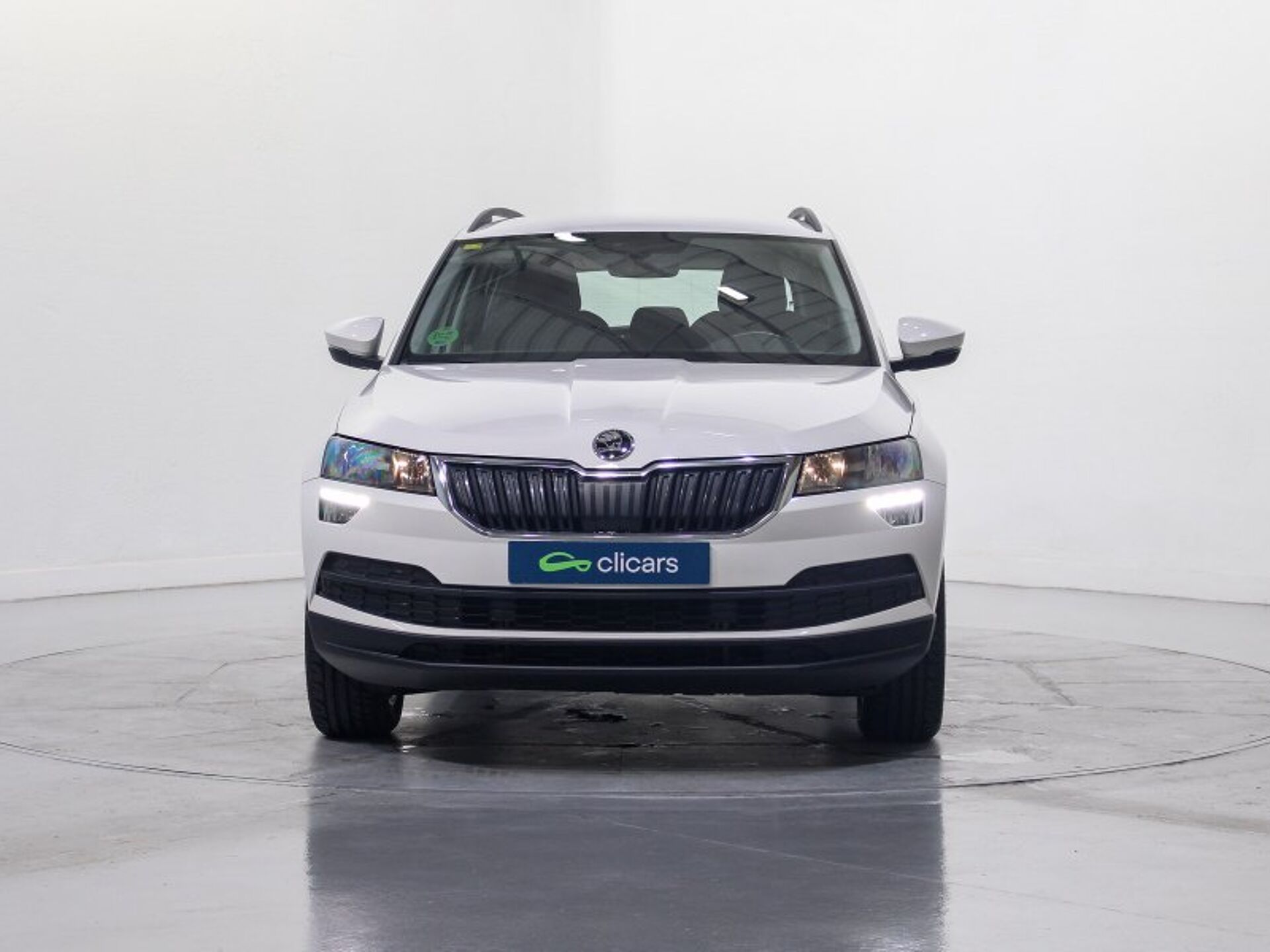 Imagen 2 de SKODA Karoq
