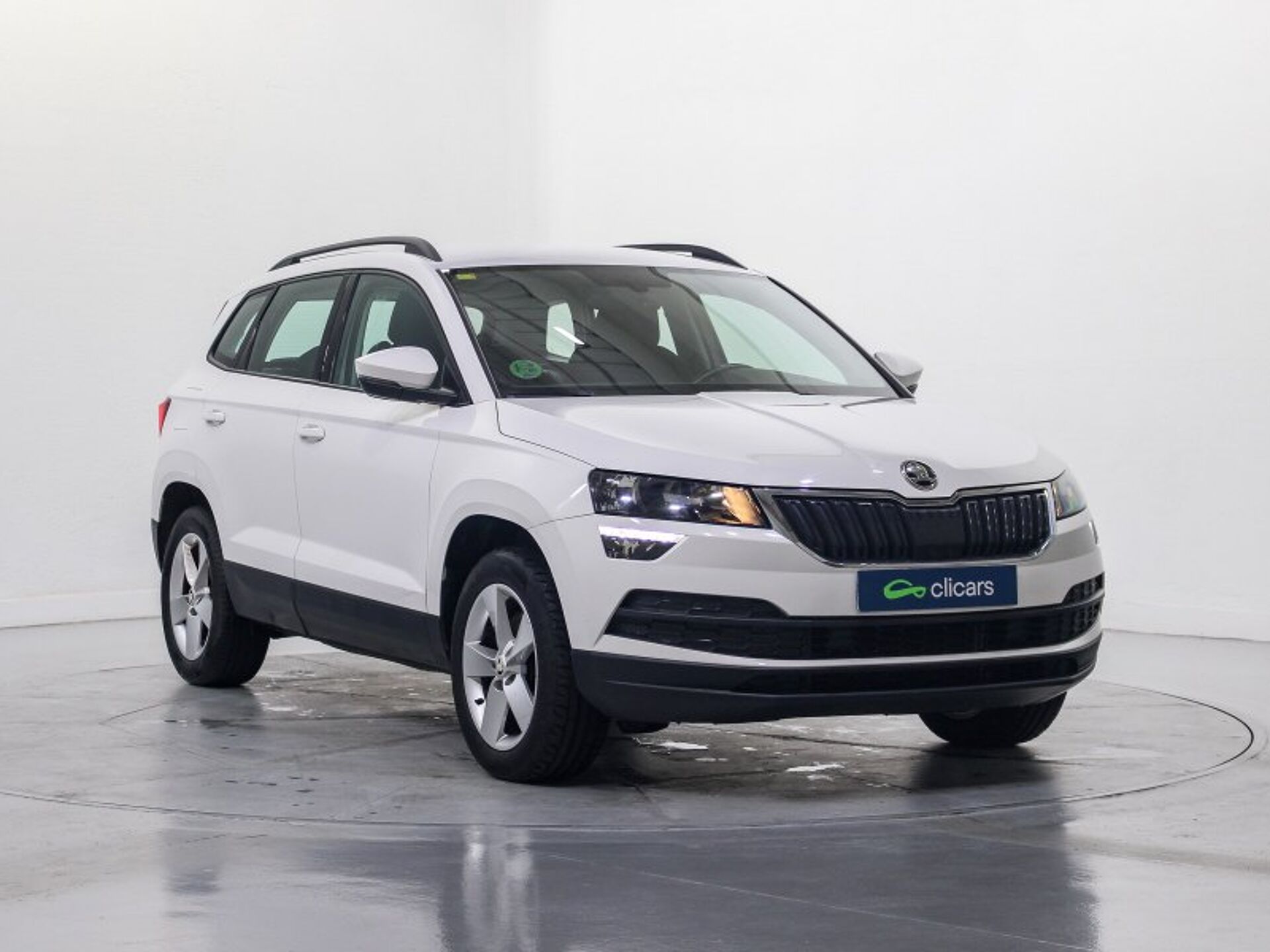 Imagen 3 de SKODA Karoq