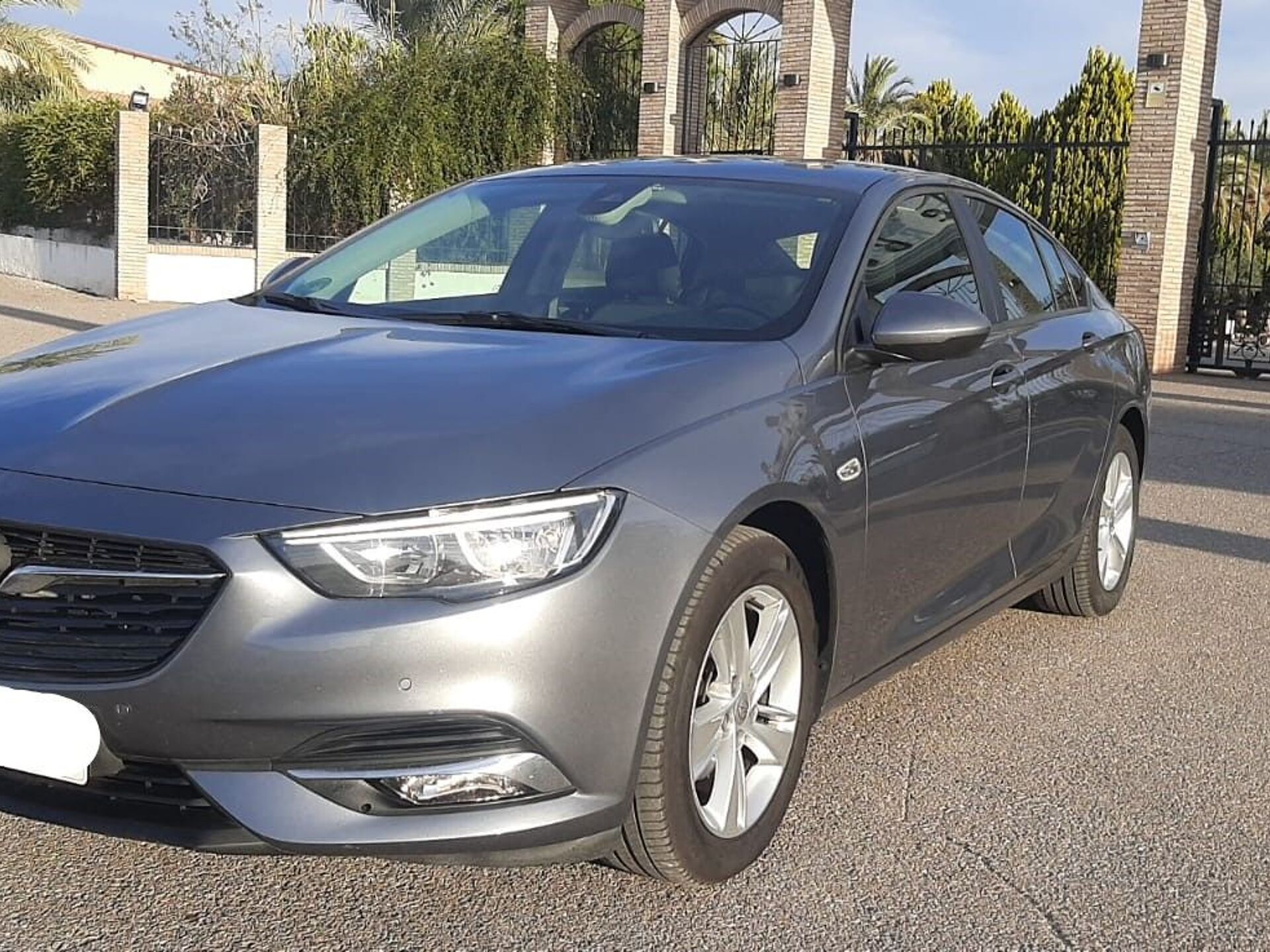 Imagen de OPEL Insignia