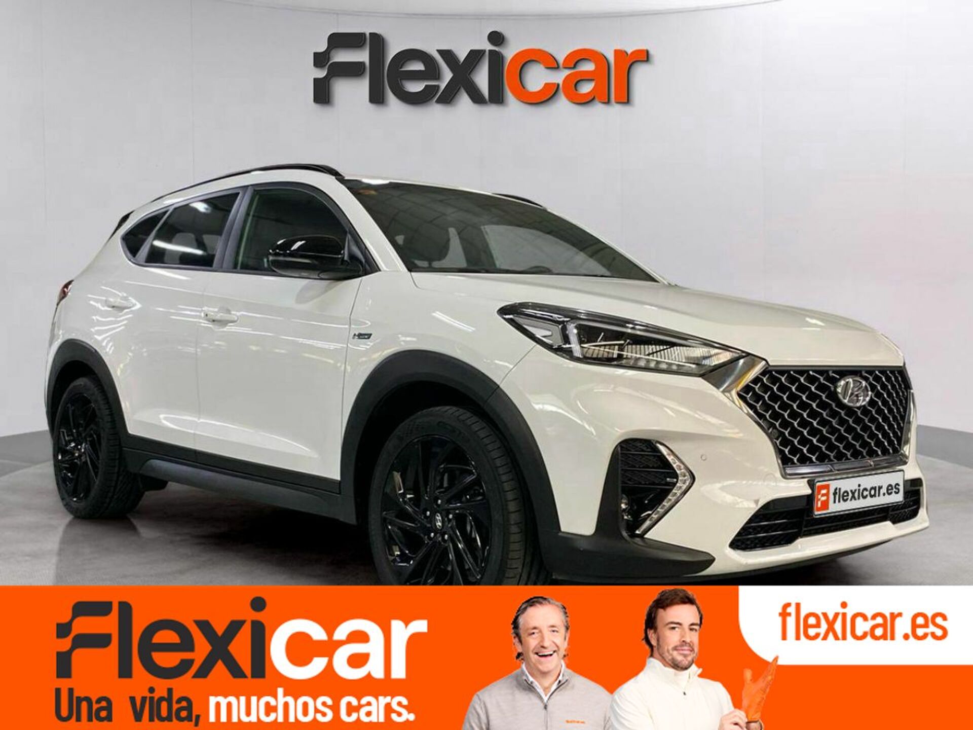Imagen de HYUNDAI Tucson