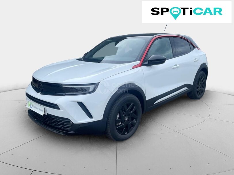 Foto del OPEL Mokka -e Edition-e