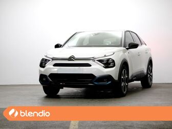 Imagen de CITROEN C4 ë - Shine 100kW