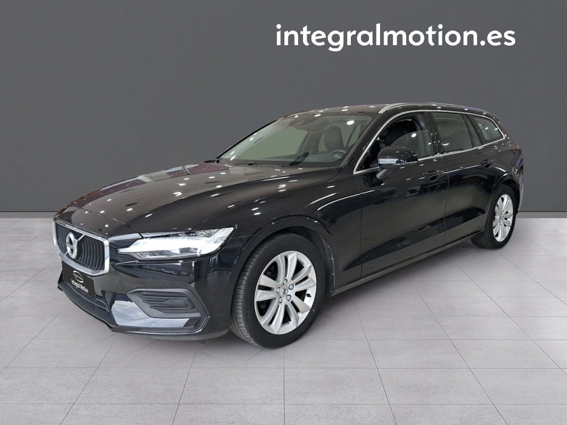 Foto del VOLVO V60 D3 Momentum Pro Aut.
