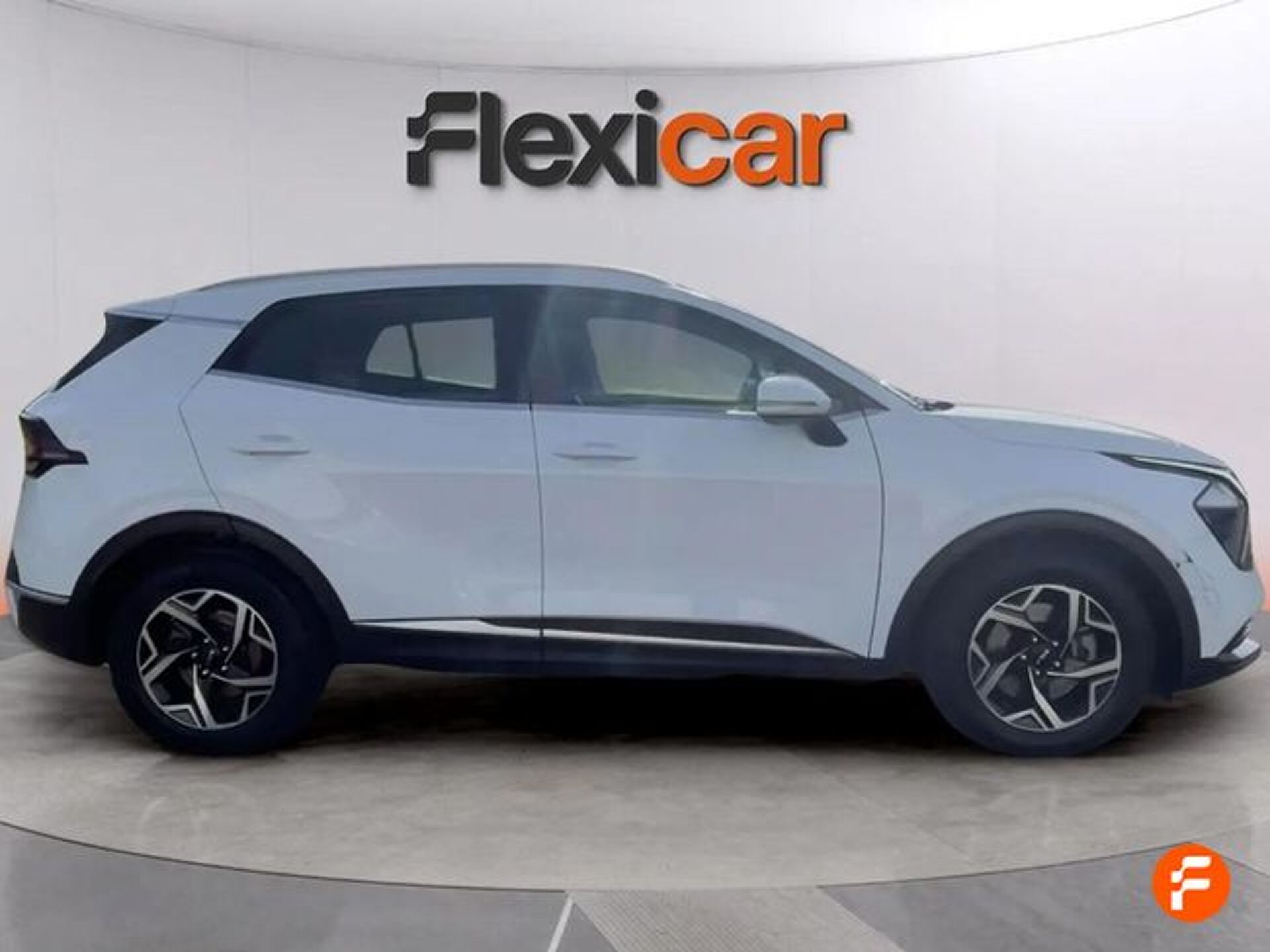 Imagen 2 de KIA Sportage