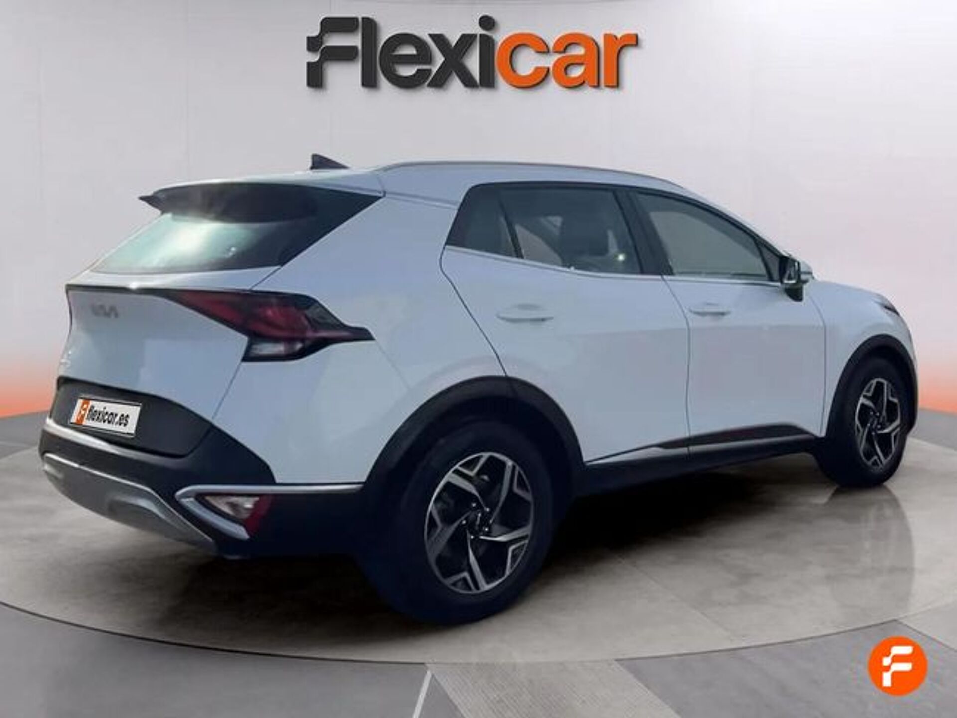 Imagen 3 de KIA Sportage