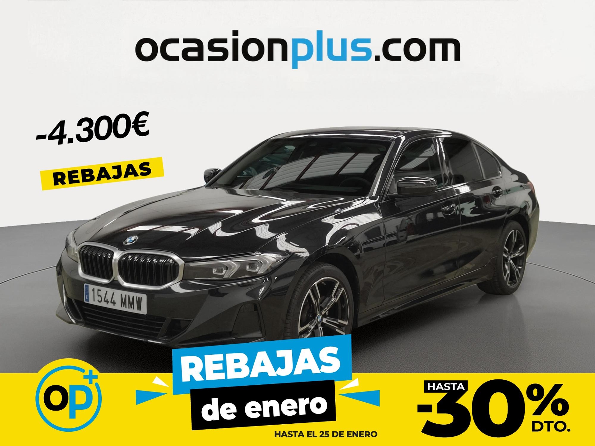 Imagen de BMW Serie 3