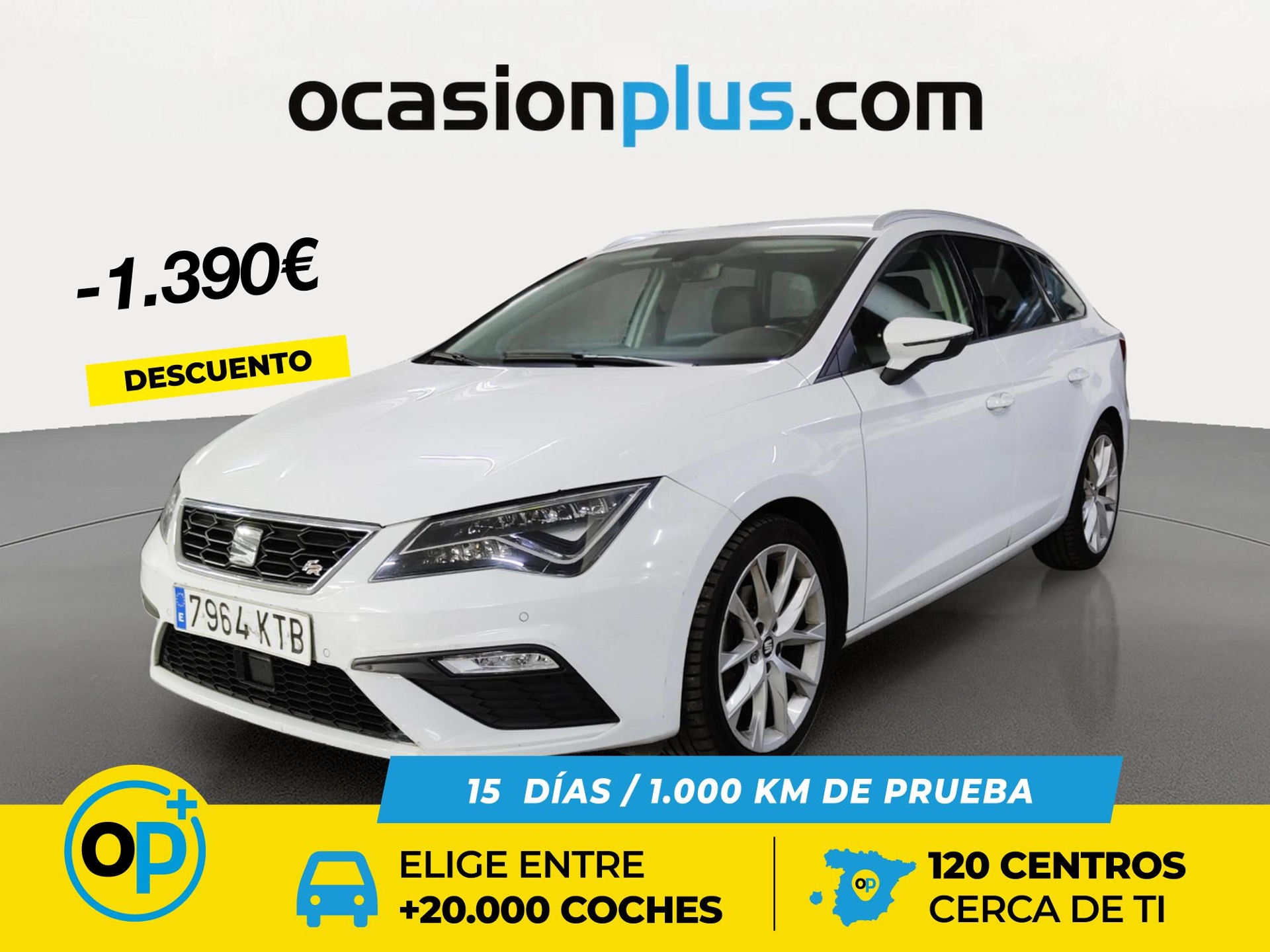 Imagen de SEAT León