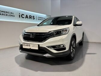 Imagen de HONDA CR-V 1.6i-DTEC Elegance 4x4 160