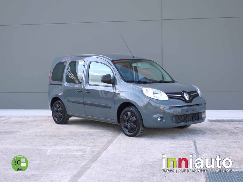 Foto del RENAULT Kangoo Combi 1.5dCi Blue Profesional 70kW