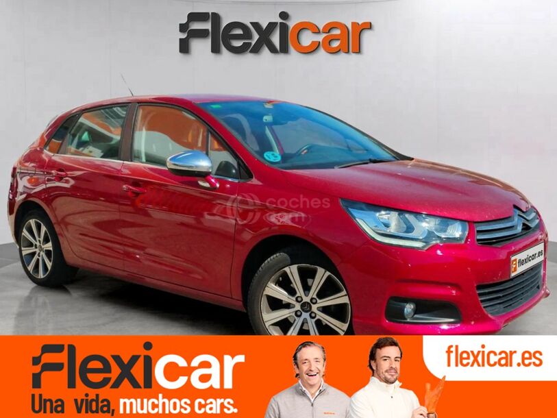 Foto del CITROEN C4 Picasso 1.2 PureTech S&S Feel Edition
