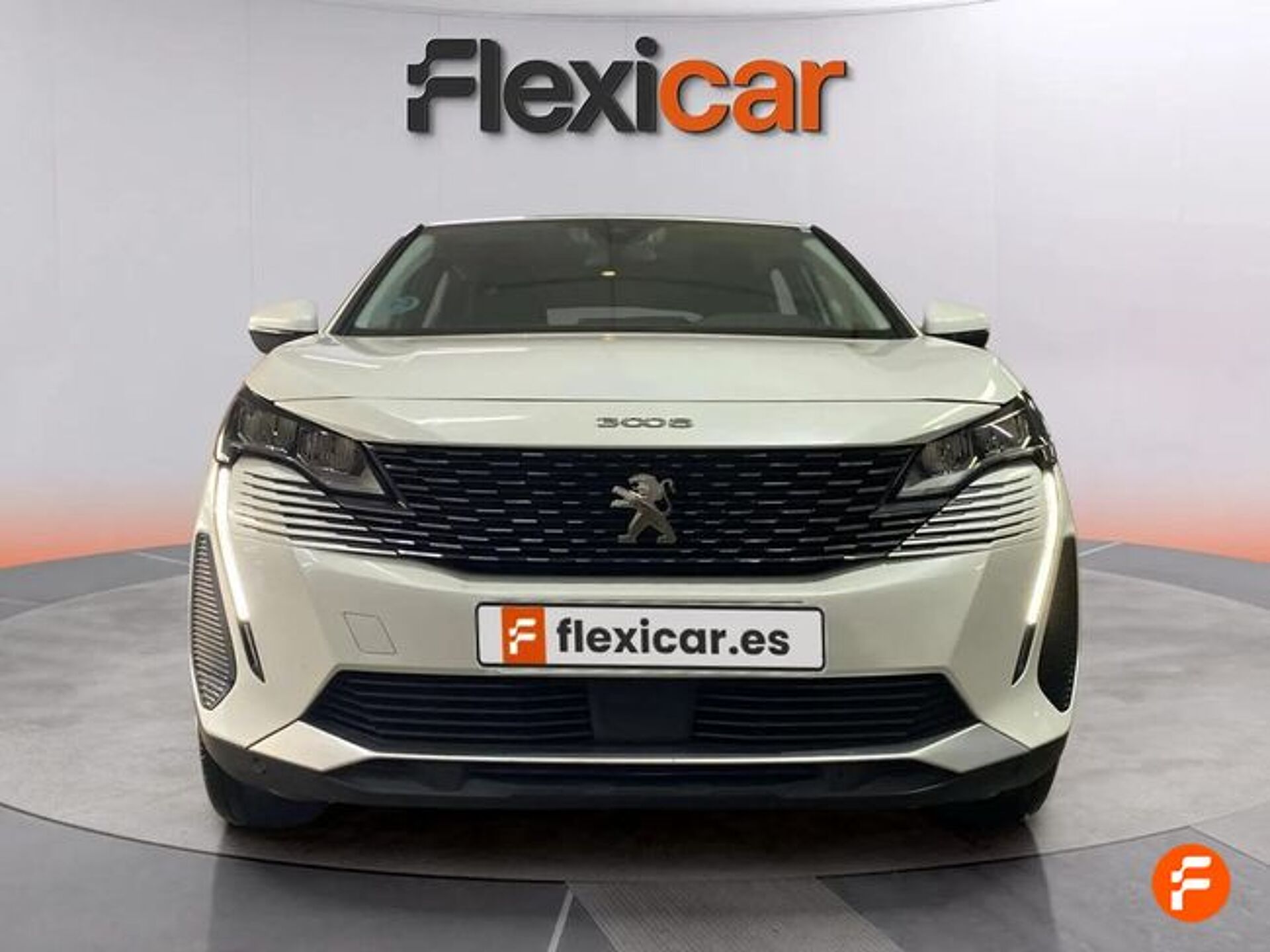 Imagen 2 de PEUGEOT 3008