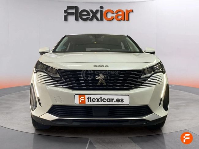 Foto del PEUGEOT 3008 1.5BlueHDi Active Pack S&S 130