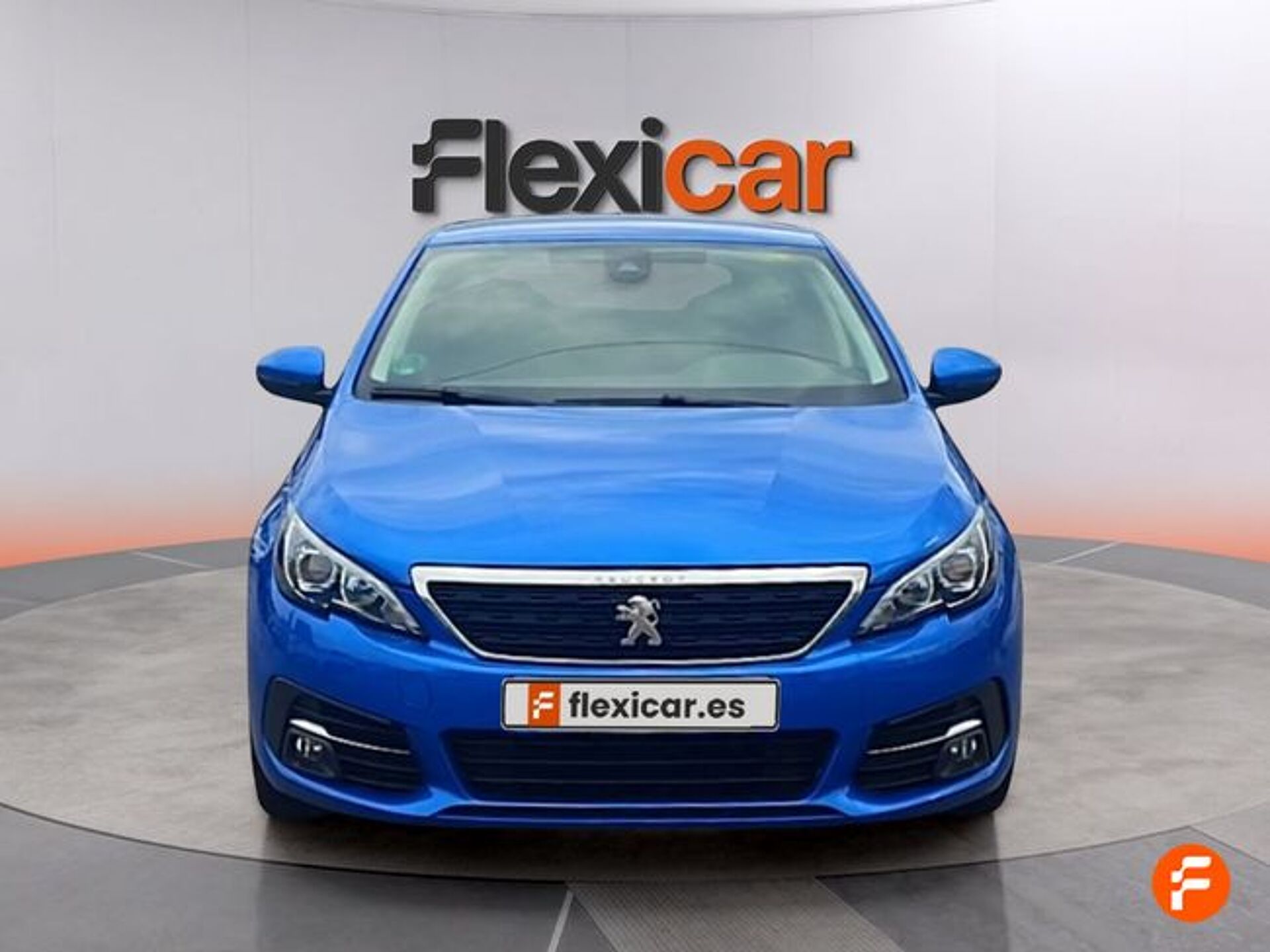 Imagen 2 de PEUGEOT 308