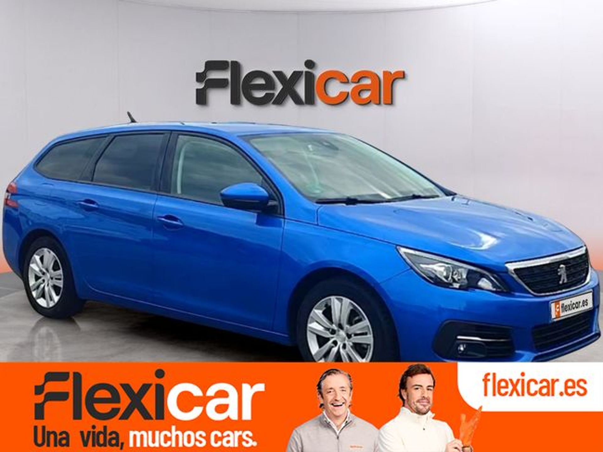 Imagen de PEUGEOT 308