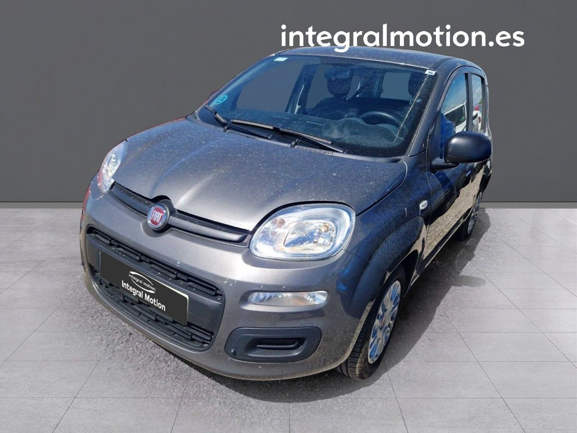 Imagen de FIAT Panda