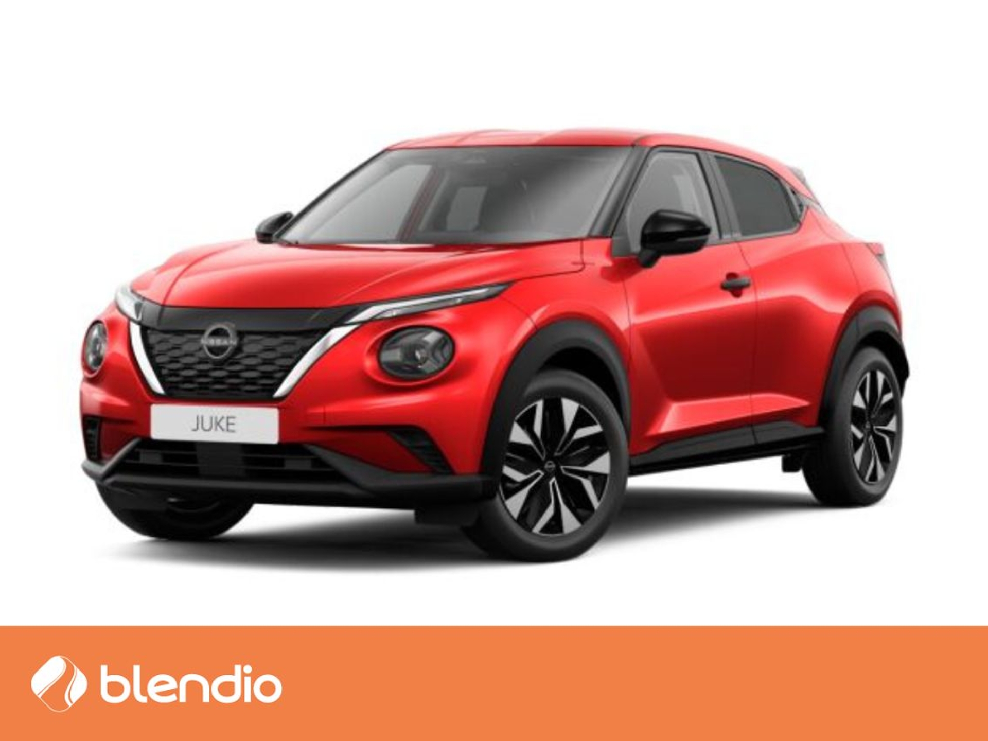 Imagen de NISSAN Juke