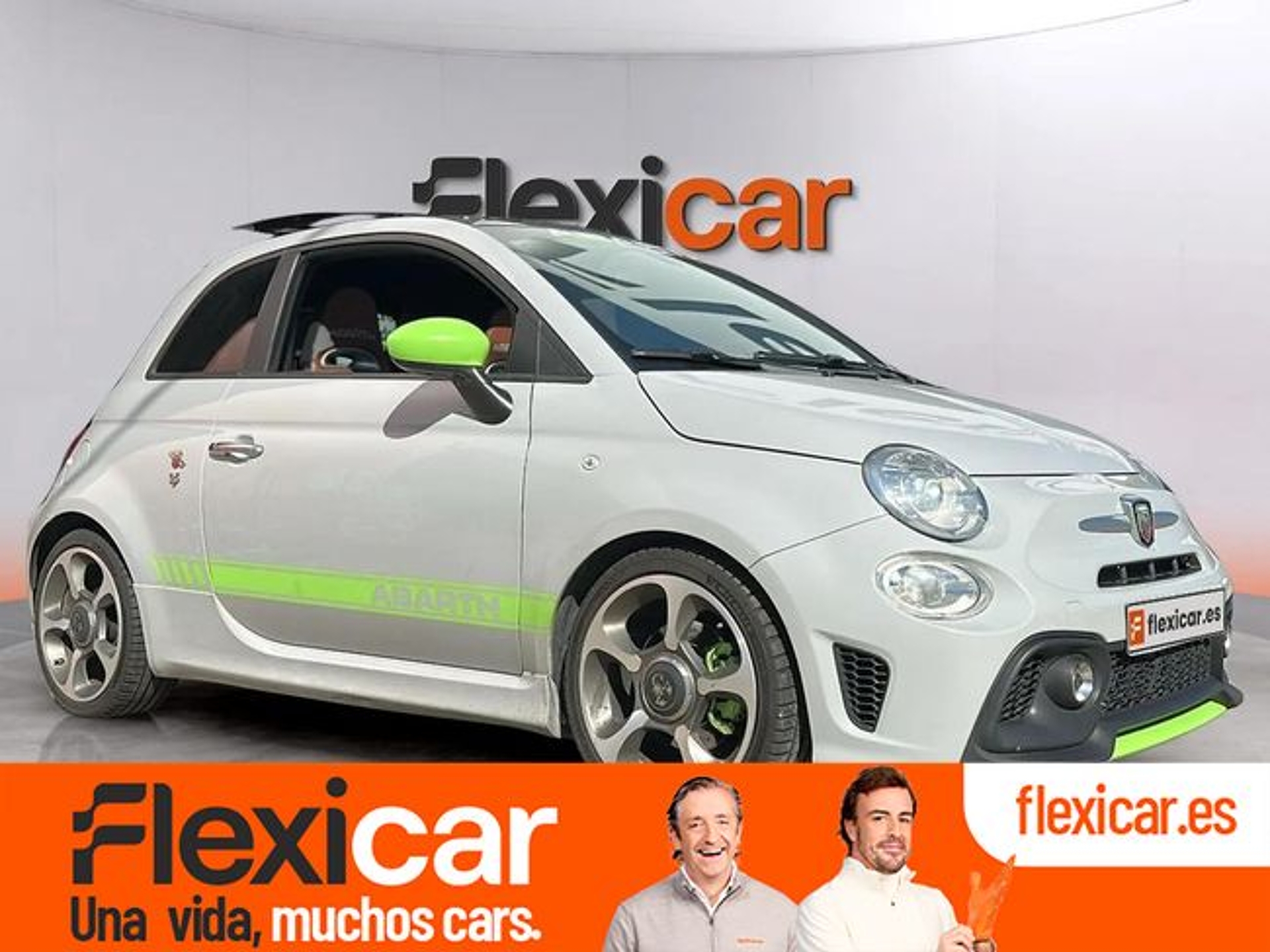 Imagen de ABARTH 500