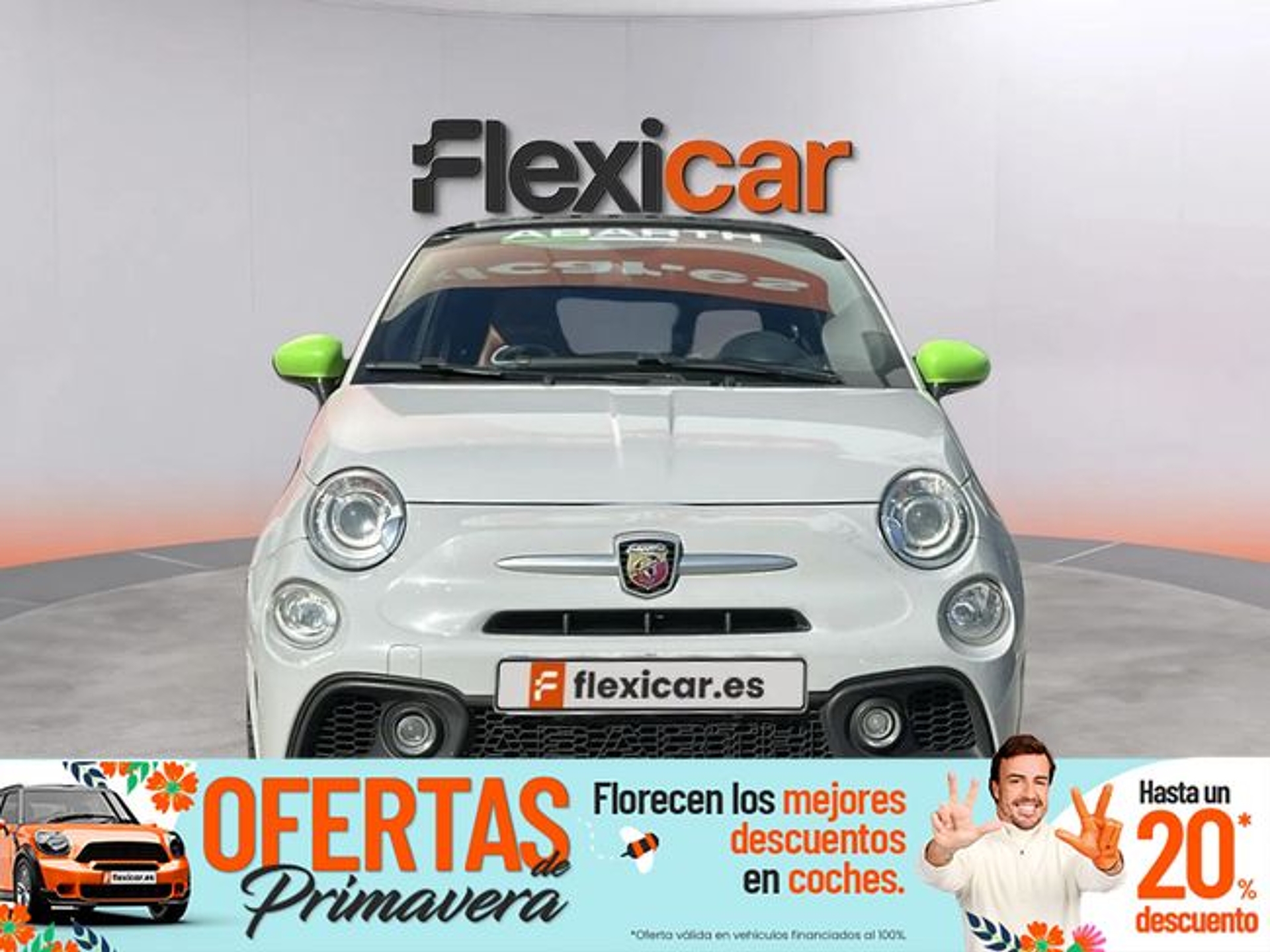 Imagen de ABARTH 500