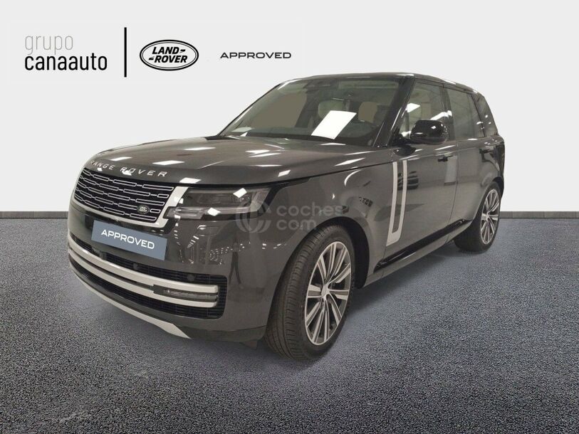 Foto del LAND ROVER Range Rover 4.4 V8 SV LWB AWD Aut. 530