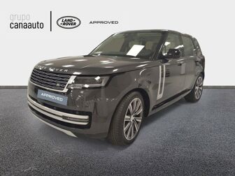 Imagen de LAND ROVER Range Rover 4.4 V8 SV LWB AWD Aut. 530