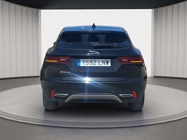 Foto del JAGUAR E-Pace 2.0D I4 Standard 163
