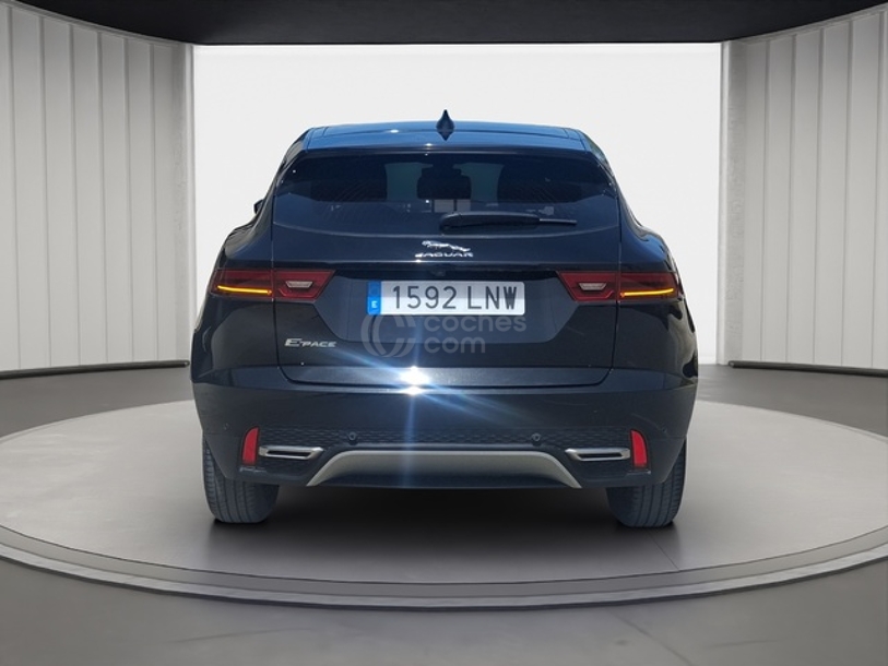 Foto del JAGUAR E-Pace 2.0D I4 Standard 163