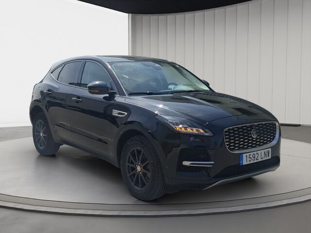 Foto del JAGUAR E-Pace 2.0D I4 Standard 163