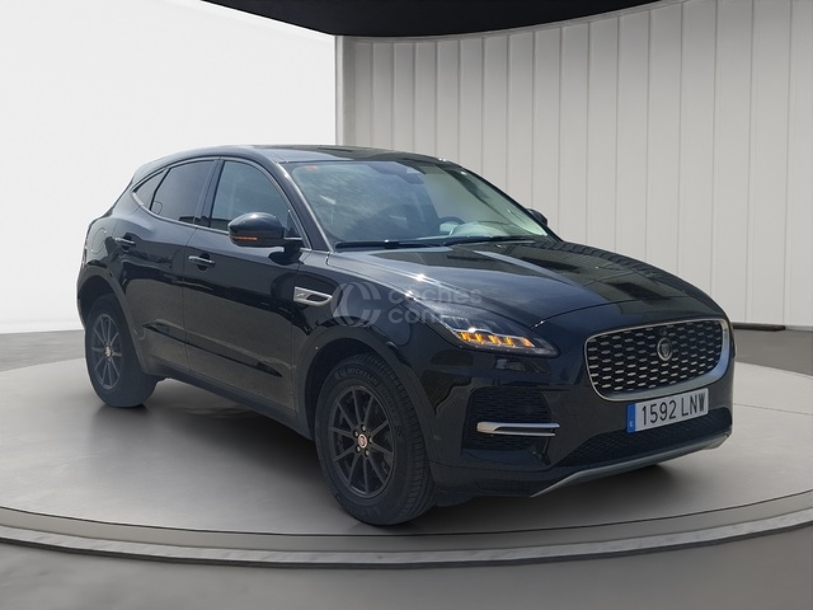 Foto del JAGUAR E-Pace 2.0D I4 Standard 163