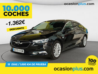 Imagen de OPEL Insignia ST 1.5 T XFT S&S Excellence 165