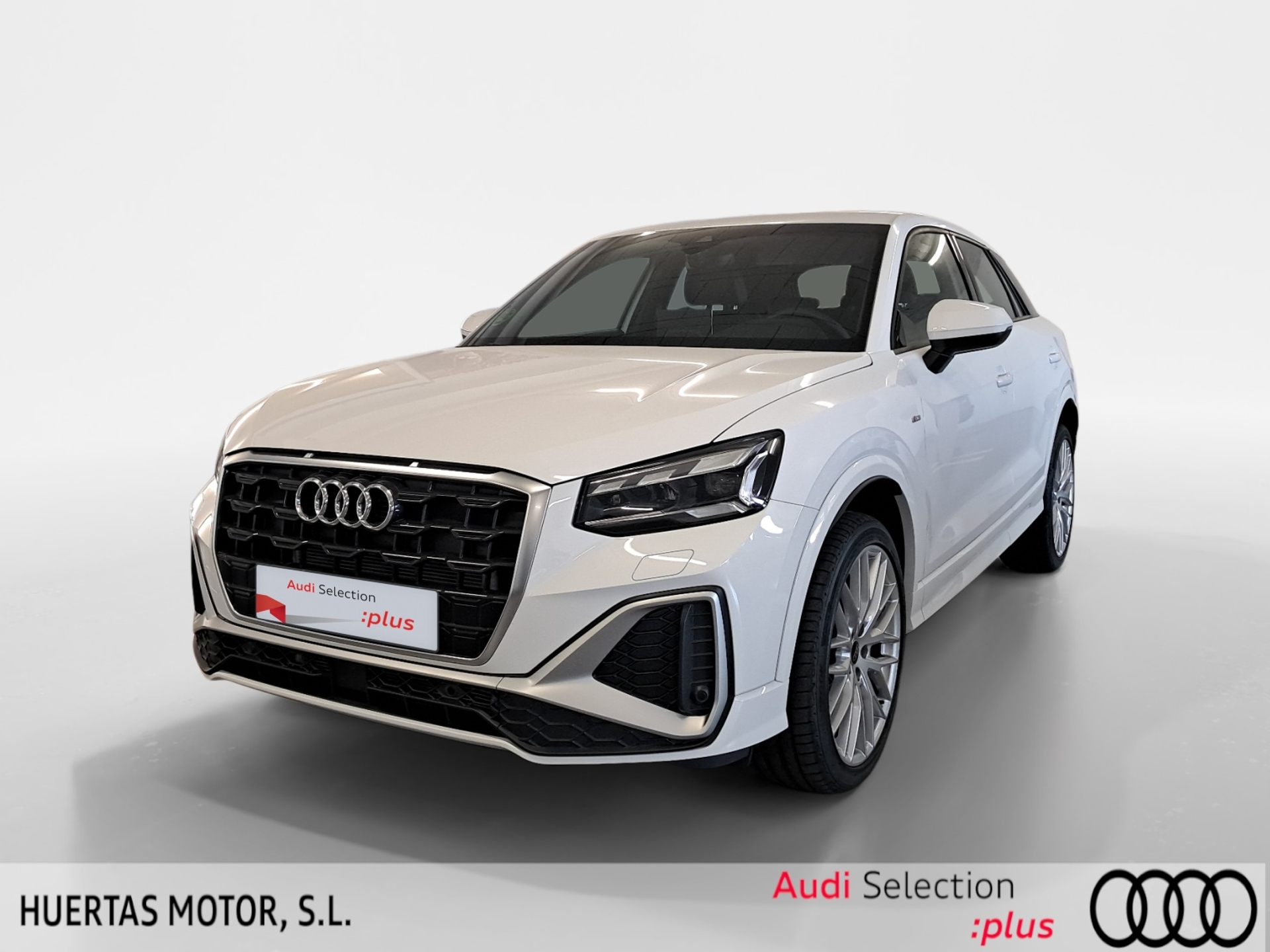 Imagen de AUDI Q2