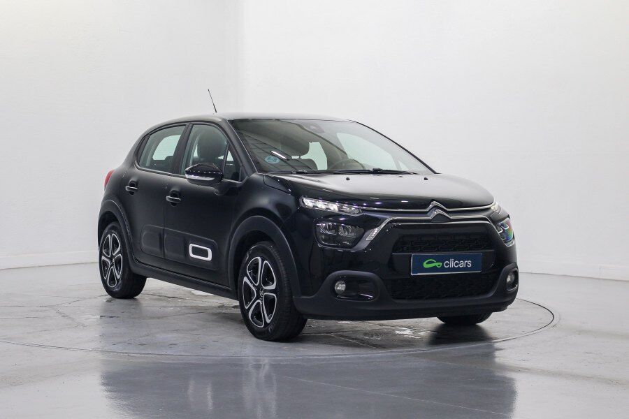 Foto del CITROEN C3 Origin 1.2 PureTech S&S Plus 83