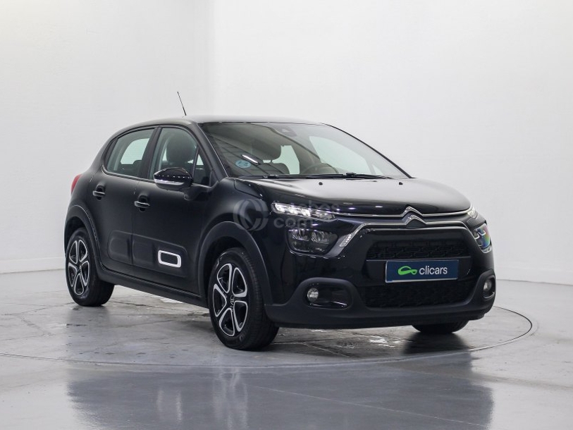 Foto del CITROEN C3 Origin 1.2 PureTech S&S Plus 83