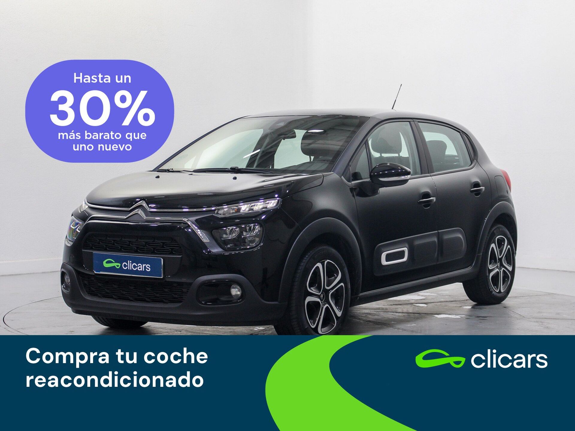 Imagen 1 de CITROEN C3