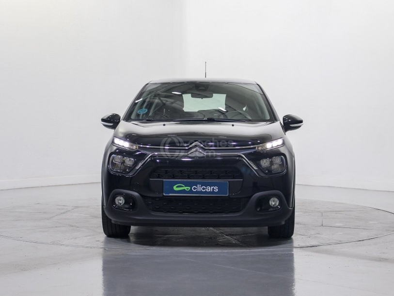 Foto del CITROEN C3 Origin 1.2 PureTech S&S Plus 83