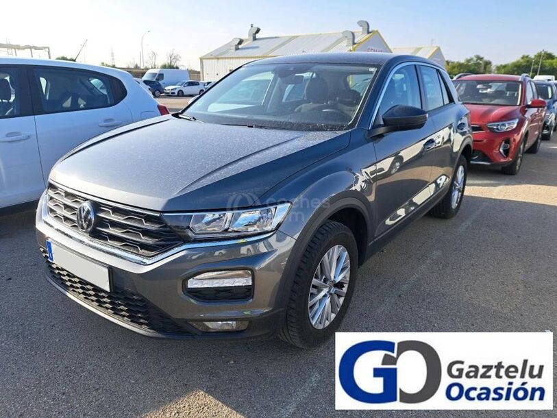 Foto del VOLKSWAGEN T-Roc 2.0TDI Edition 85kW