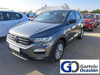 Imagen de VOLKSWAGEN T-Roc 2.0TDI Edition 85kW