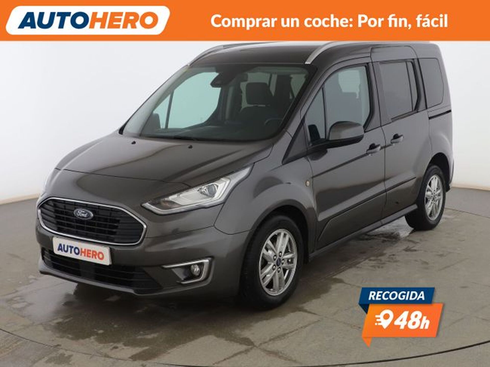 Imagen 1 de FORD Tourneo Connect