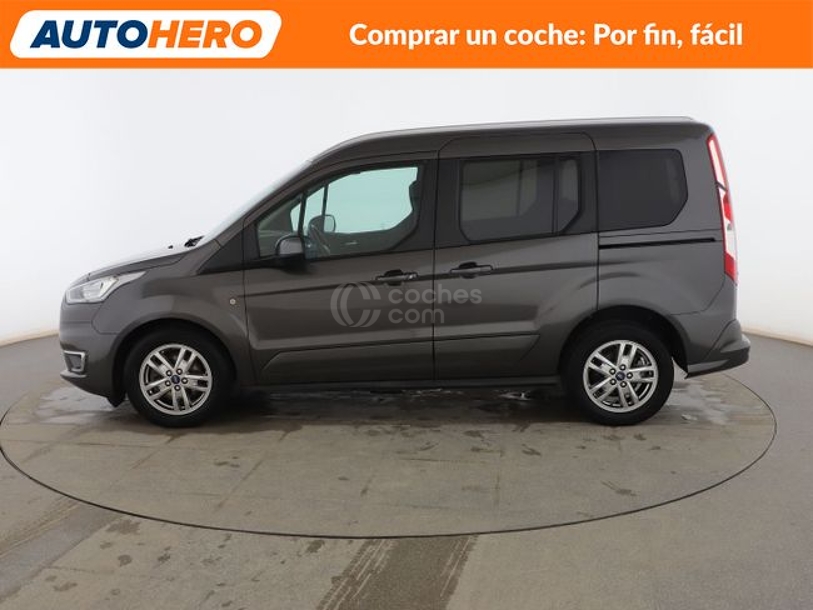 Foto del FORD Tourneo Connect 1.5TDCi Auto-S&S Titanium Aut. 120