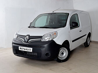 Imagen de RENAULT Kangoo Z.E. Maxi 5pl.